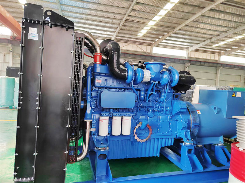 Generator Set